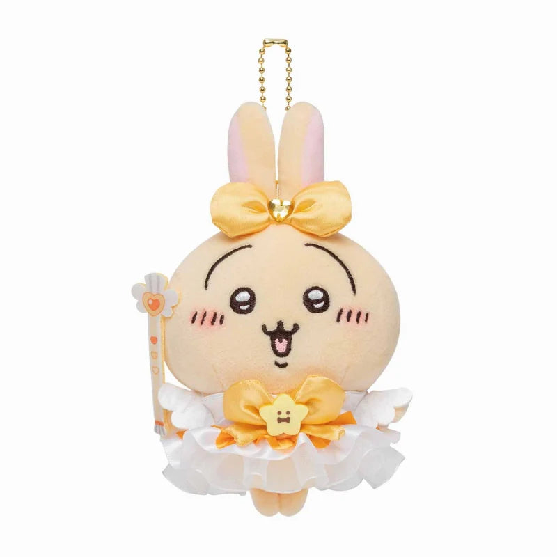 Chiikawa | 'Magical Chiikawa | Magical Charge Mascot Holder - 06 Shisa