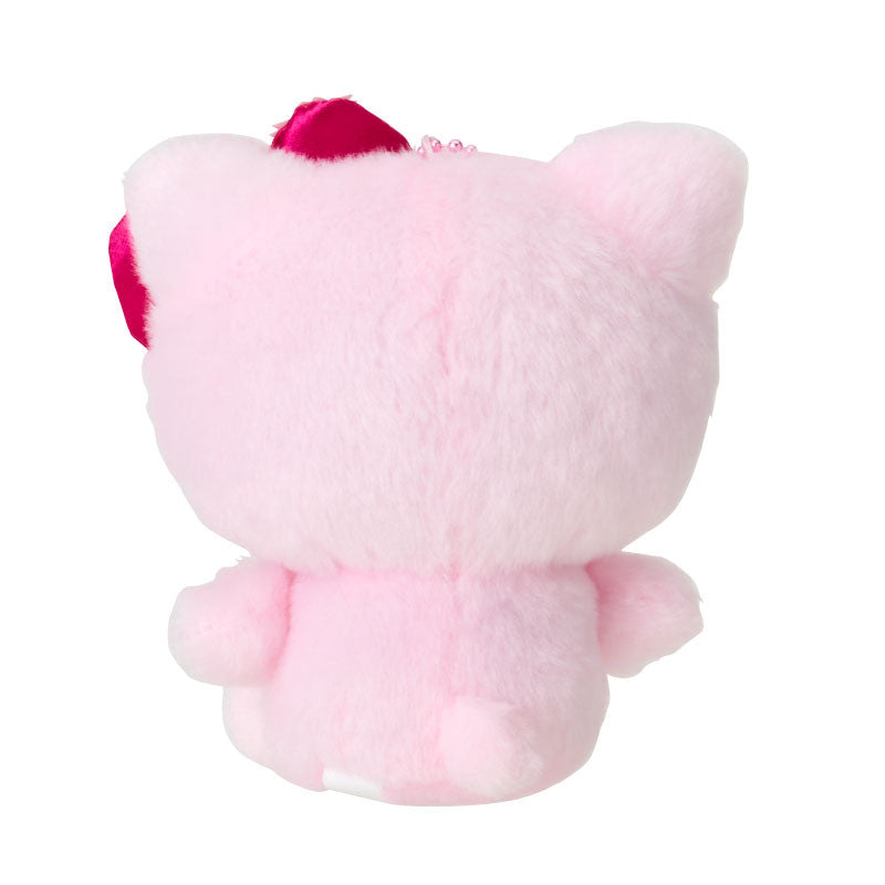 Sanrio | Sakura 2025 Series | Mascot Holder - Hello Kitty