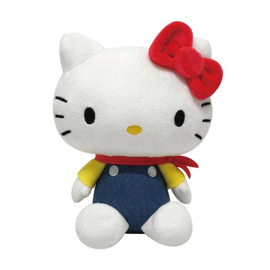 Sanrio | Vintage Retro Series | Hello Kitty Plush Toy