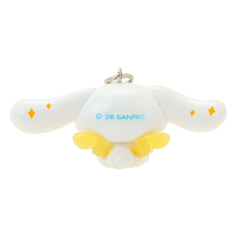 Sanrio | Sanrio Characters Super Cute Adventures Strap & Sticker Set - Cinnamoroll