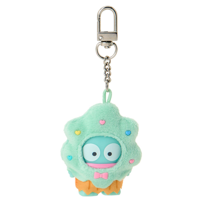 Sanrio | Sanrio Characters Secret Keychain Forest Friends (Chibittomo Series Vol.4) Blind Box (8 Types）