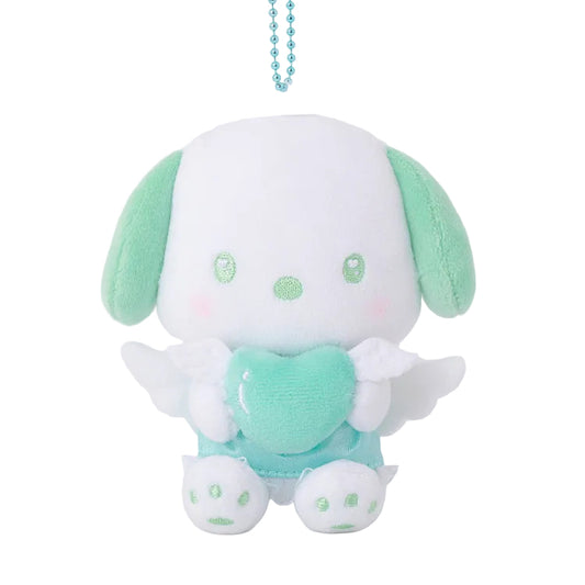 Sanrio | Sanrio Characters Angel Mascot - Pochacco