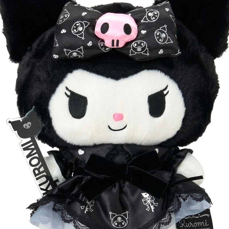 Sanrio | Kuromi 20th Anniversary Special Key Plush Toy
