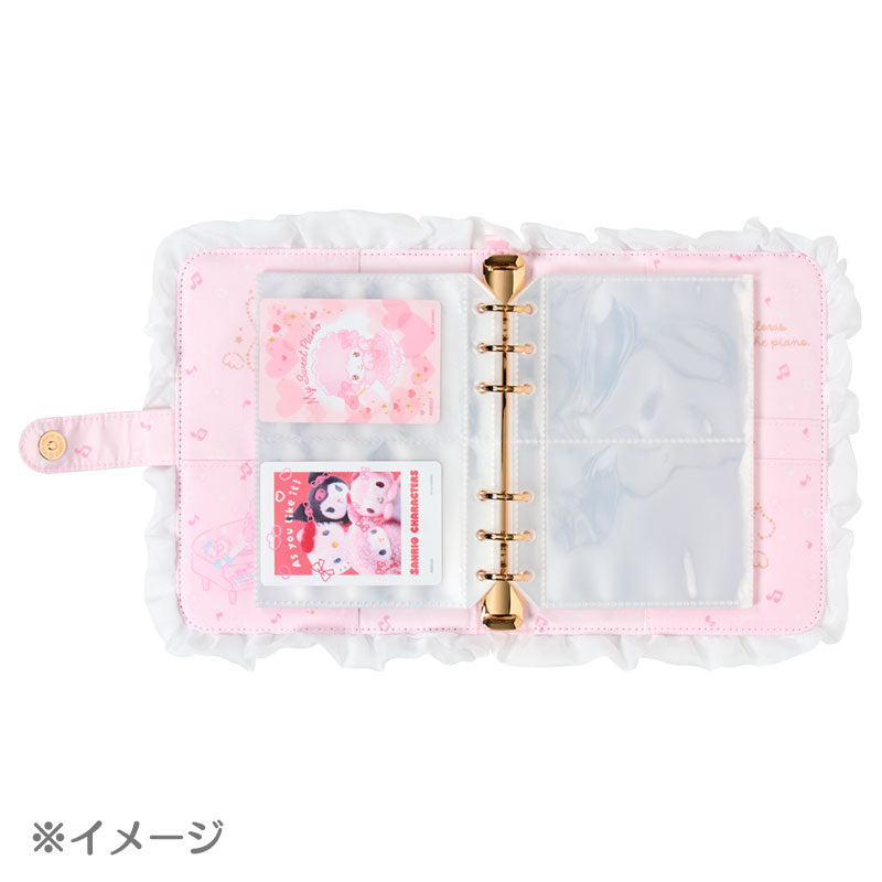 Sanrio | My Sweet Piano Dress-up Recital Binder