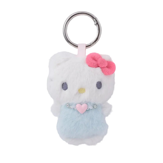 Sanrio | Hello Kitty Fashionable Mini Mascot - Angel