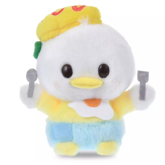 Disney Store JP | Egg Urupocha-Chan Plush Toy - Donald