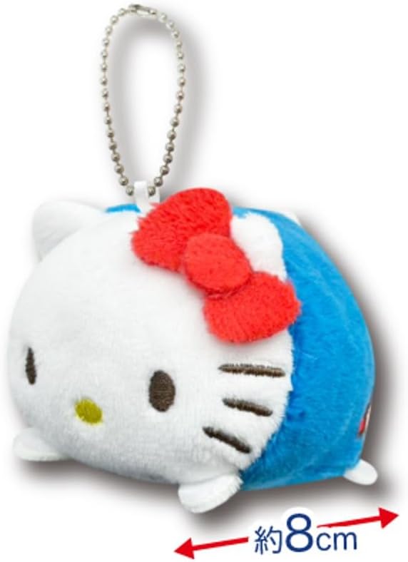 Sanrio | Sanrio Characters Mochi Mochi Nesobe Mascot