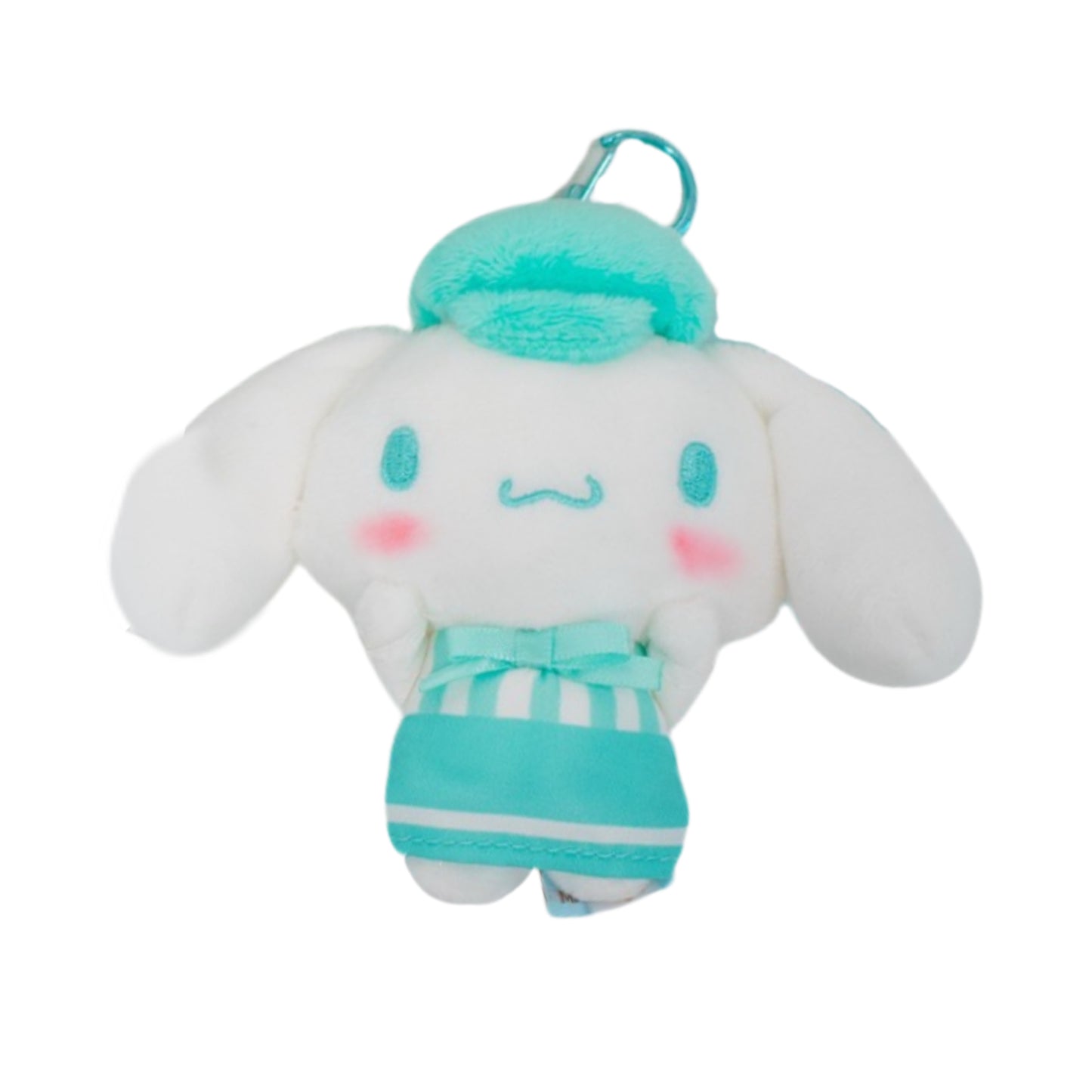 Sanrio Korea | Sanrio Korea Cinnamoroll Cafe Limited Mascot