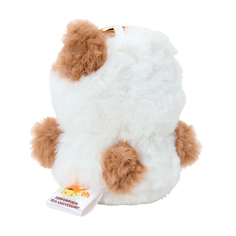 Sanrio | Pompompurin 30th Anniversary (Pompompurin from back then) Mascot - Muffin