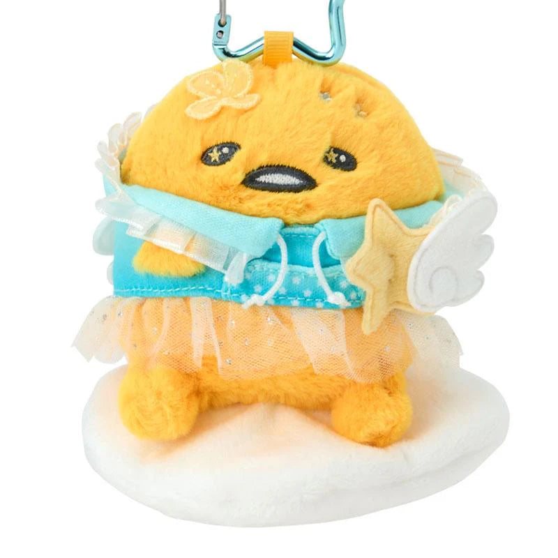 Sanrio | Sanrio Characters Glitter Wish Mascot - Gudetama