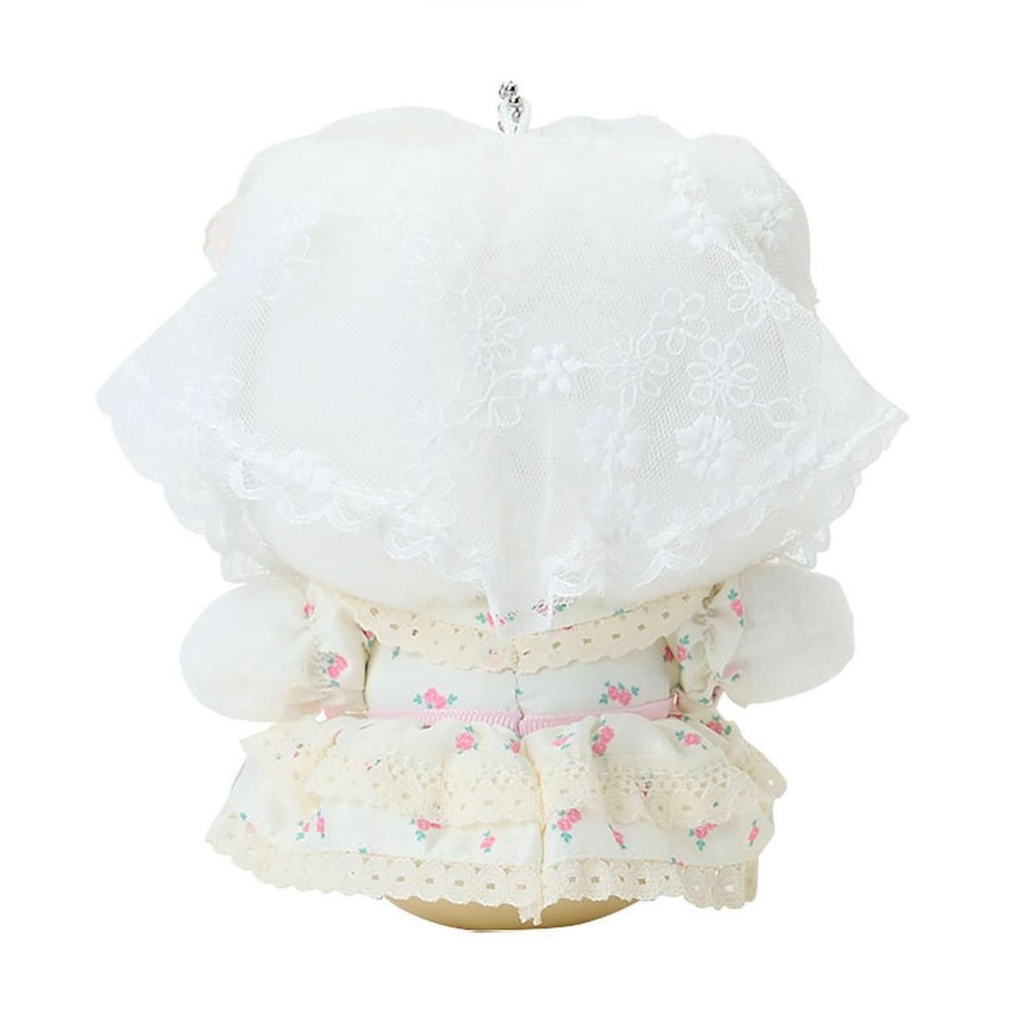 Sanrio | Sanrio Characters Forest Lace Mascot - Hello Kitty