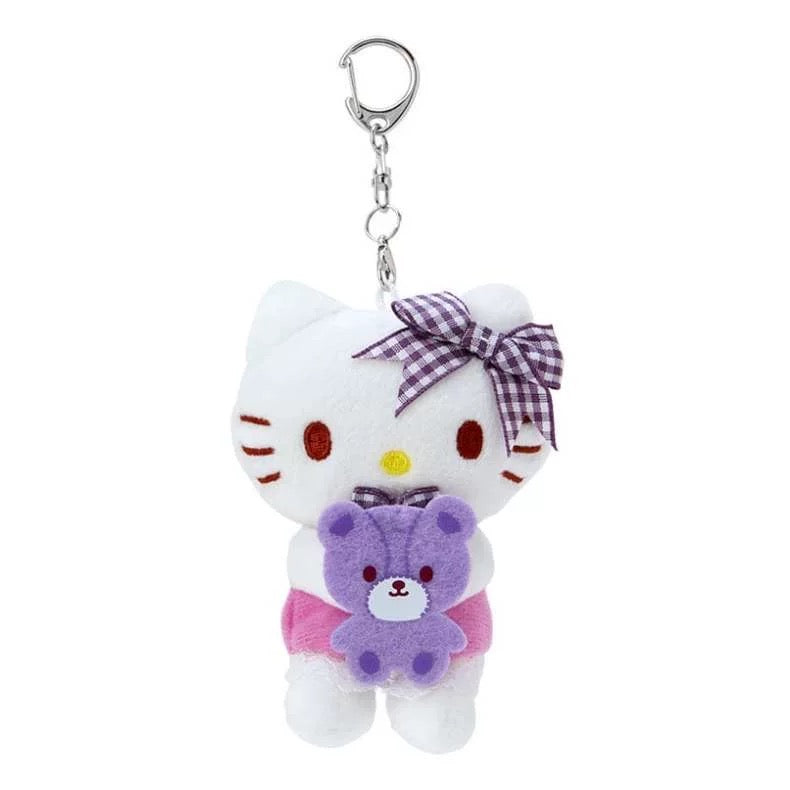 Sanrio | Hello Kitty Favorite Color Plush Mascot Holder