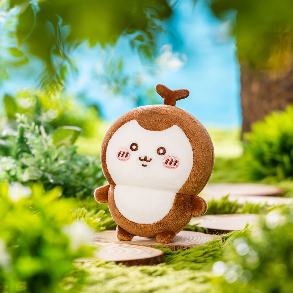 Chiikawa | 'Chiikawa Kabutomushi Mascot