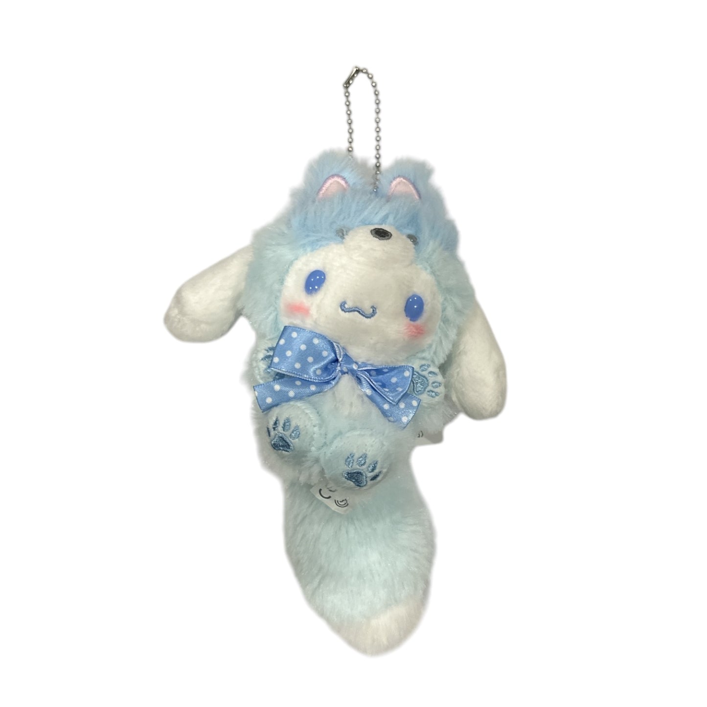 Sanrio | Hokkaido Limited Long Tail Mascot - Cinnamoroll