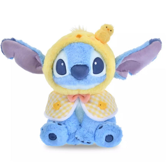 Disney Store JP | Spring Style 2026 Plush Toy - Stitch
