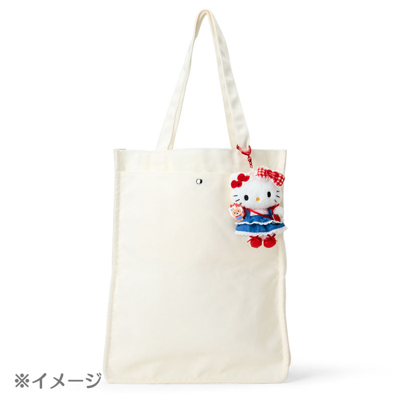 Sanrio | Sanrio Character Awards 2026 Grand Prix 4th Edition Mascot Holder - Hello Kitty