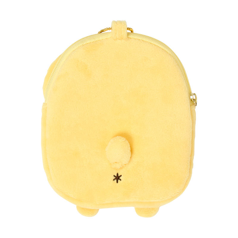 Sanrio | Pompompurin 30th Anniversary "Pudding Full and Happy Pudding Design Series" Eco Bag