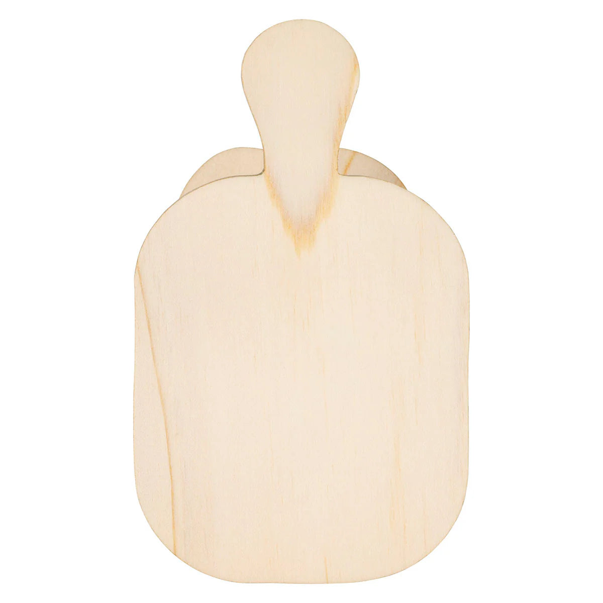 Mofusand | Mofusand Bakery Trading Wood Clip Blind Box (6 Types)