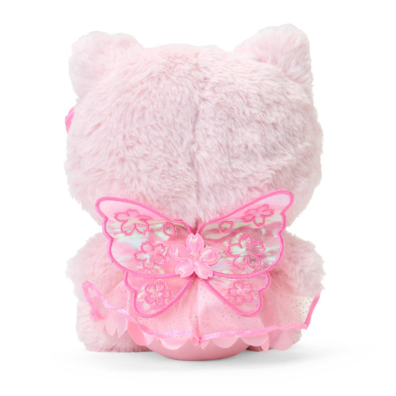 Sanrio | Sanrio Characters Sakura Plush Toy - Hello Kitty