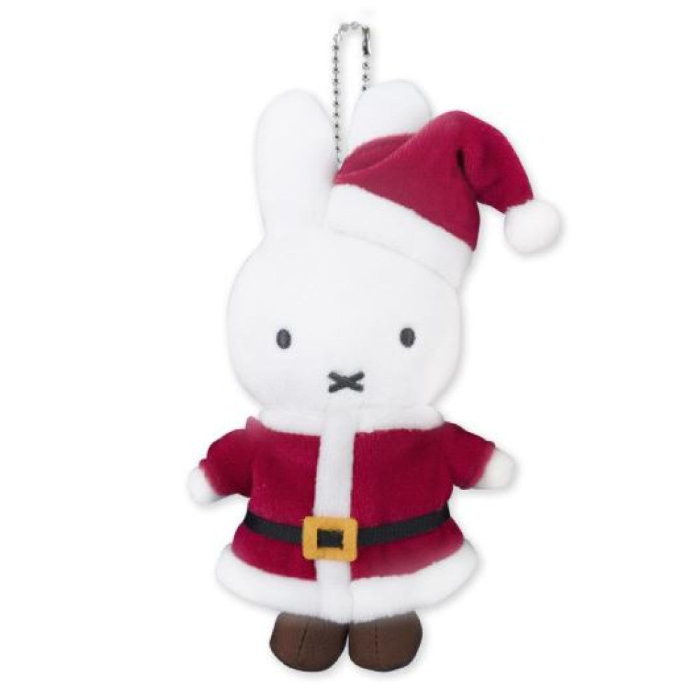 Miffy | Miffy Christmas Plush Set