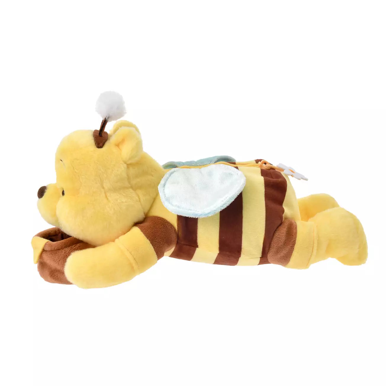 Disney | Bee Honey Day 2024 | Pooh Plush Pencil Case