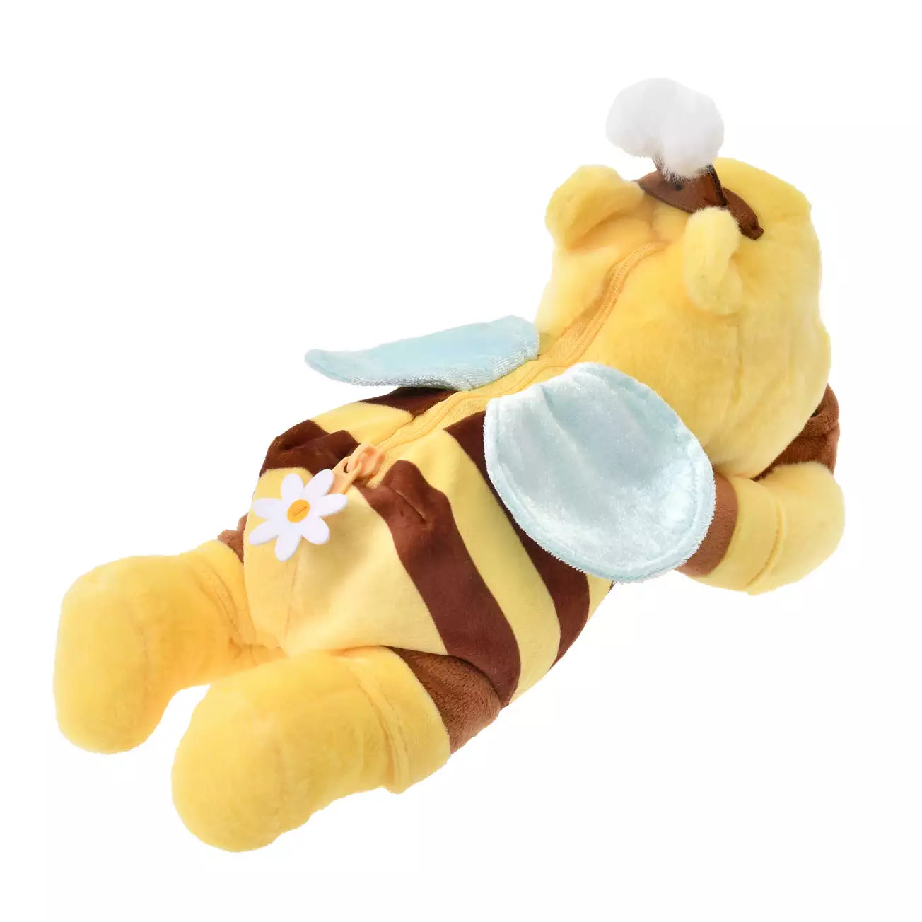 Disney | Bee Honey Day 2024 | Pooh Plush Pencil Case