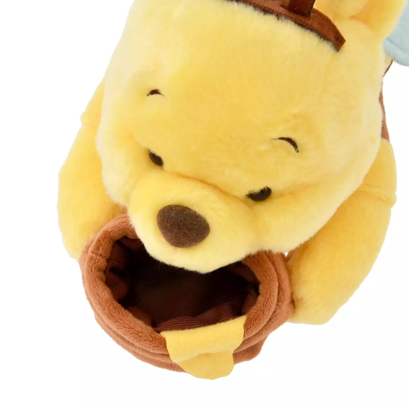 Disney | Bee Honey Day 2024 | Pooh Plush Pencil Case