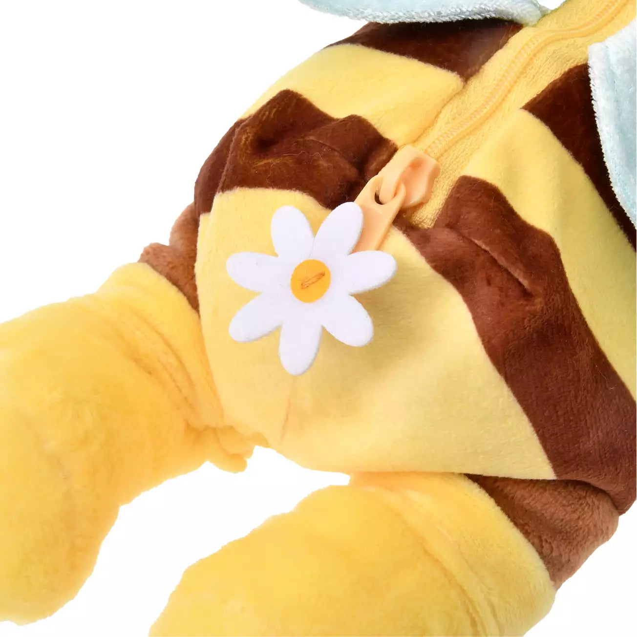 Disney | Bee Honey Day 2024 | Pooh Plush Pencil Case