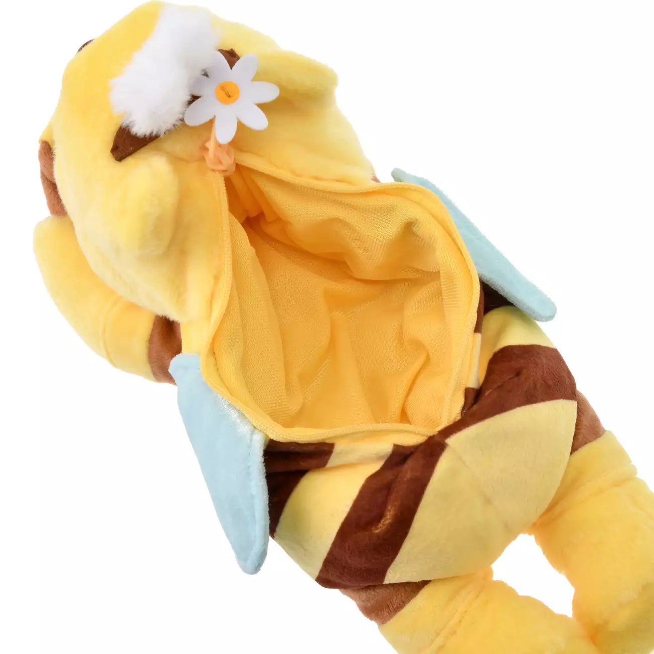 Disney | Bee Honey Day 2024 | Pooh Plush Pencil Case