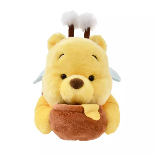 Disney | Bee Honey Day 2024 | Pooh Plush Pencil Case