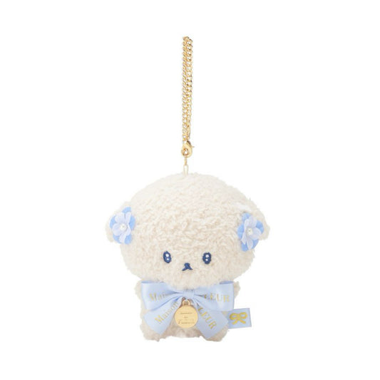 San-X | Maison de Fleur X Ishiyowa-chan Hanging Plush Toy