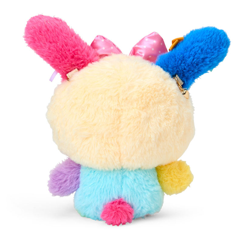 Sanrio | Sanrio Characters I’ve Always Loved Ushana Character-shaped Pochette