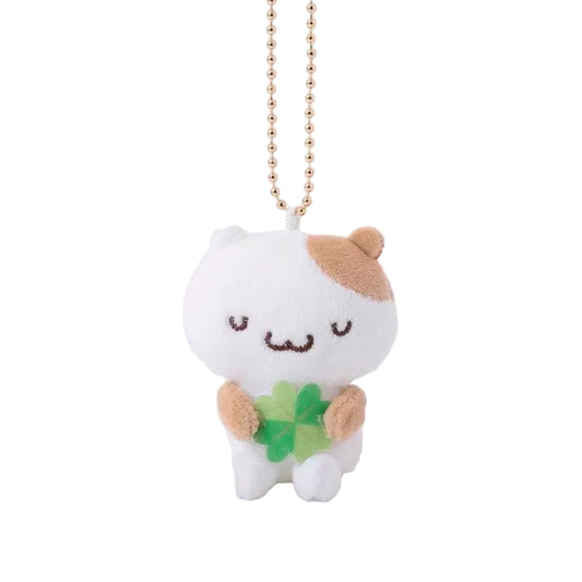 Sanrio | Sanrio Characters Clover Mascot - Muffin