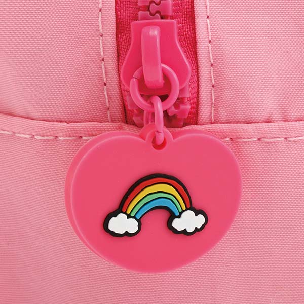 San-X | Rilakkuma Yuru Yuru Poka Poka Pouch