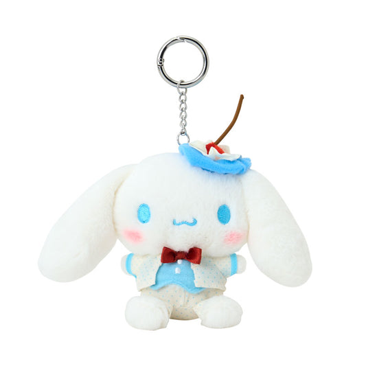Sanrio | Sanrio Characters Sweet Cake Collection Mascot - Cinnamoroll