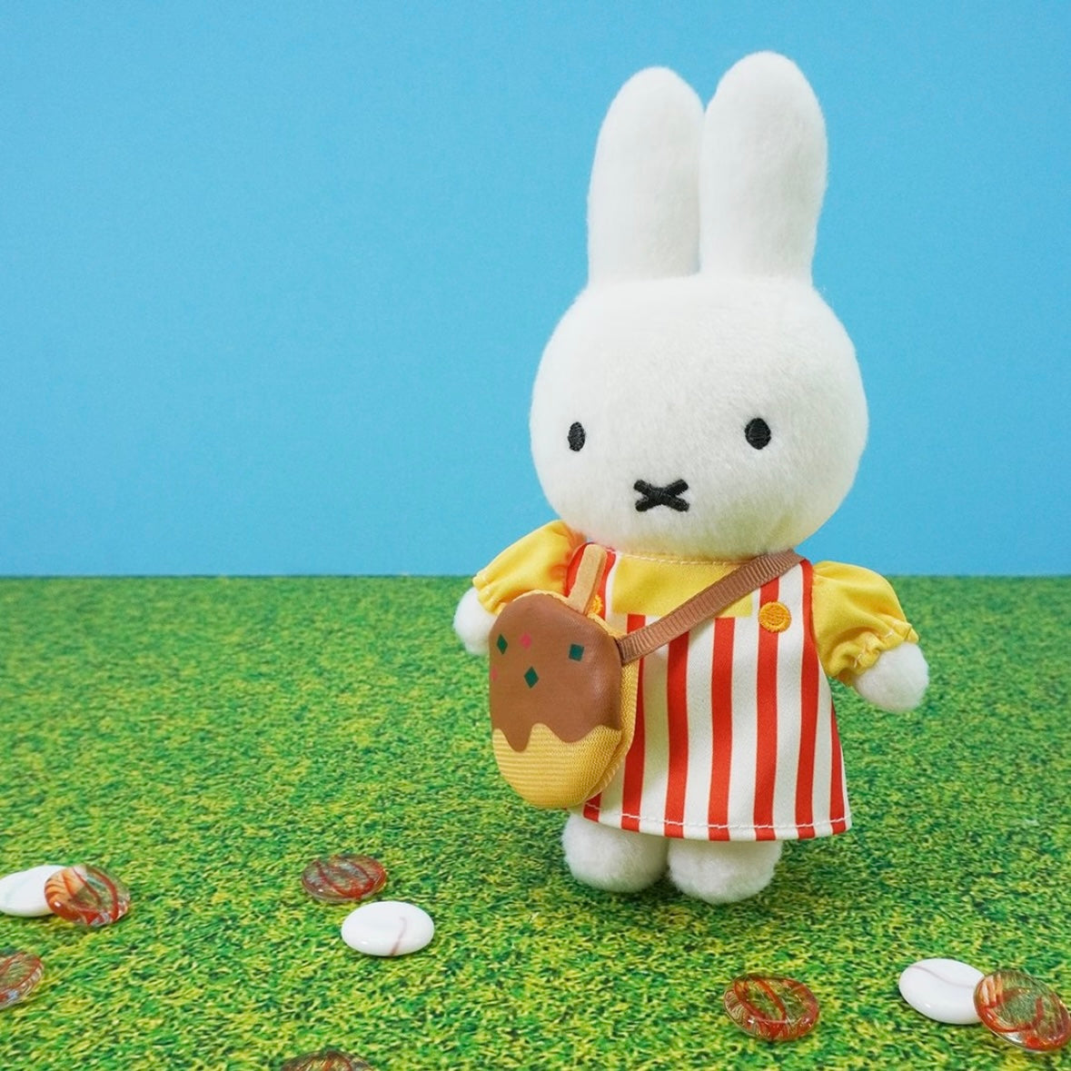 Miffy | Miffy Style Osaka Store Limited Mascot Holder