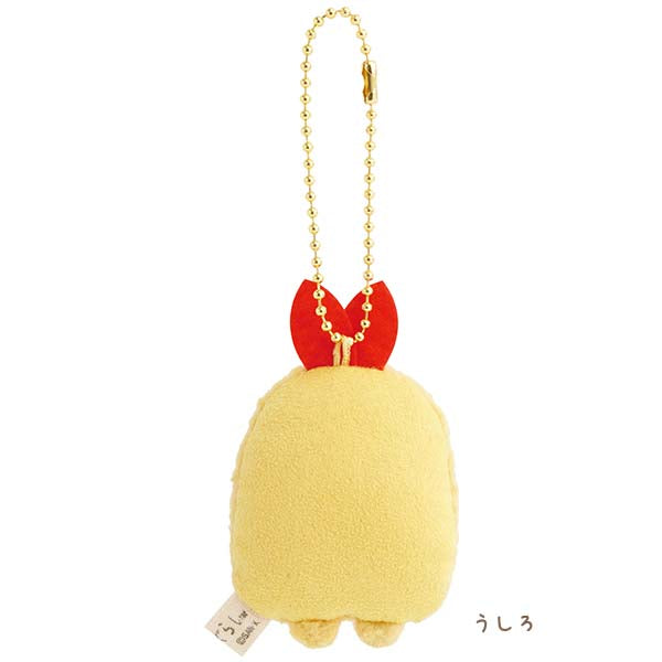 San-X | Sumikko Gurashi Mini Plush Cleanser - Ebifrai’s Tail