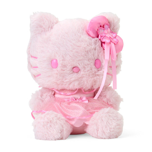 Sanrio | Sanrio Characters Sakura Plush Toy - Hello Kitty