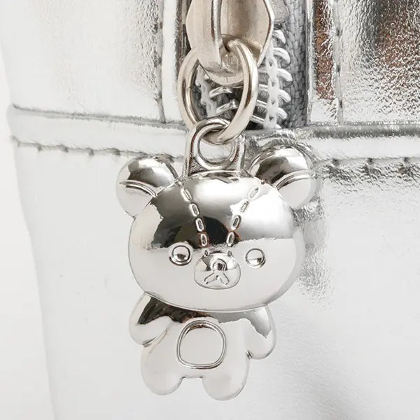 San-X | Rilakkuma Lab Themed Pen Pouch