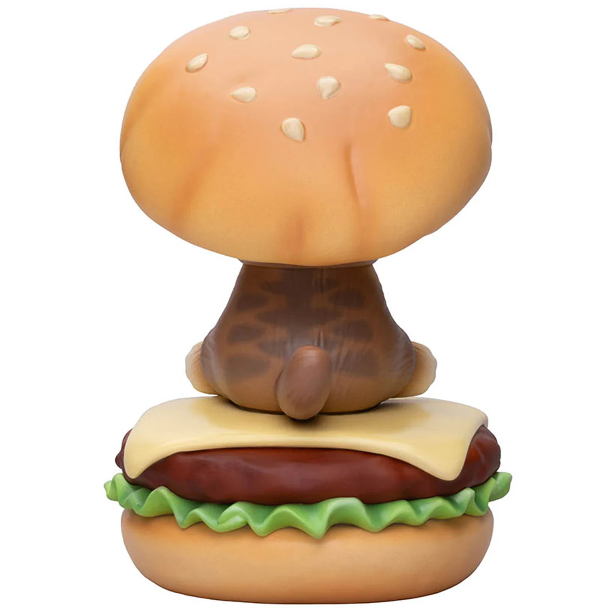 Mofusand | Mofusand GPS BOX Hamburger Meow Blind Box (8 types)