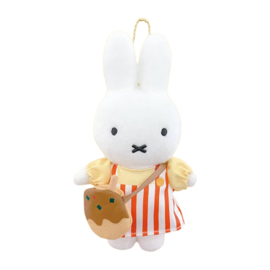 Miffy | Miffy Style Osaka Store Limited Mascot Holder
