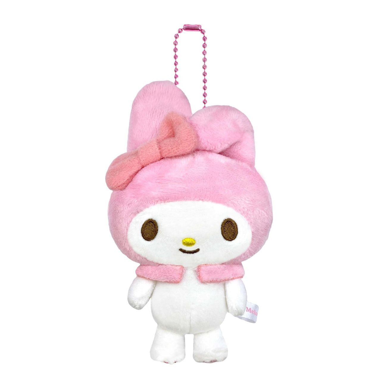 Sanrio T's Factory | Classic Collection | My Melody Mascot Holder