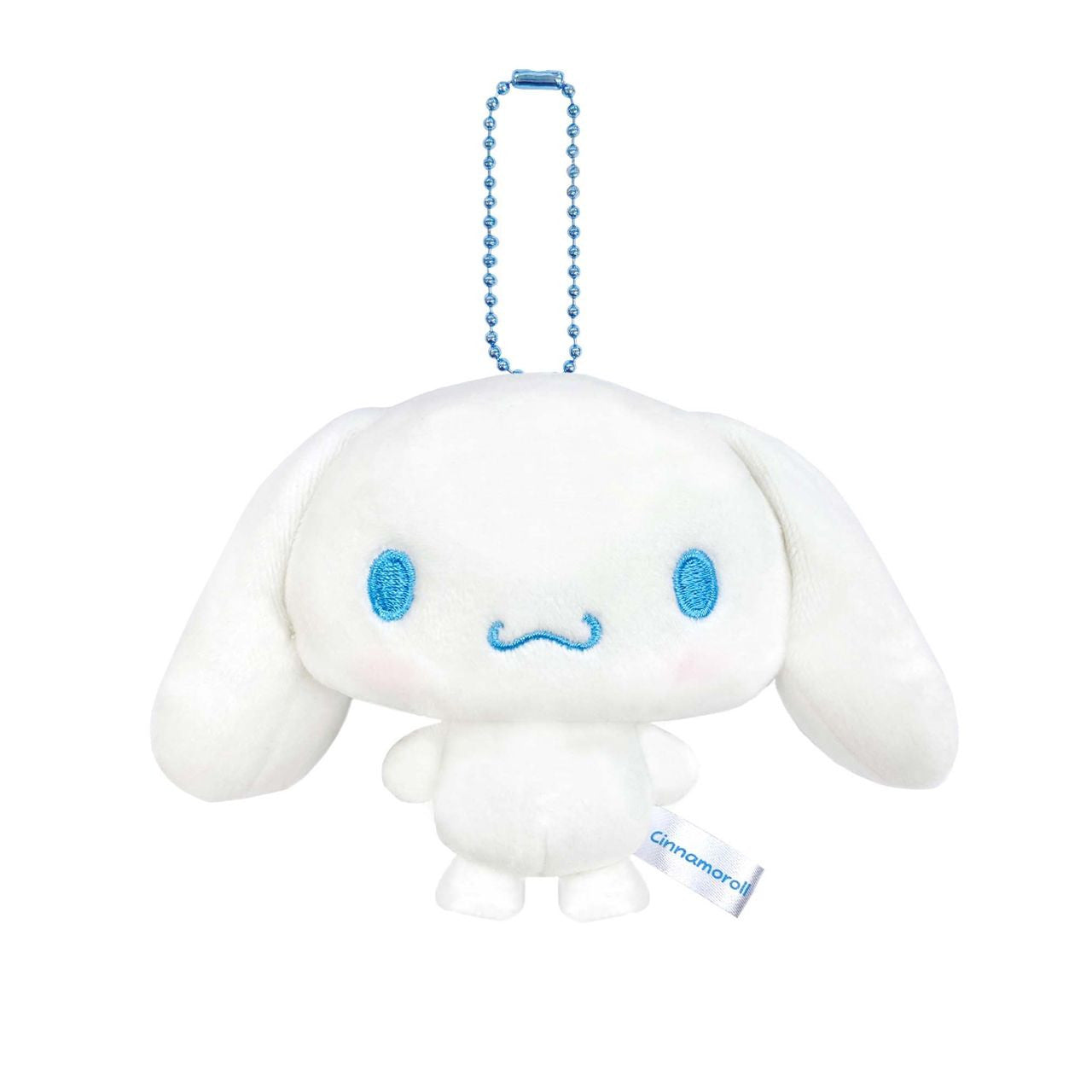 Sanrio T's Factory | Classic Collection | Cinnamoroll Mascot Holder