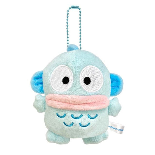 Sanrio T's Factory | Classic Collection | Hangyodon Mascot Holder