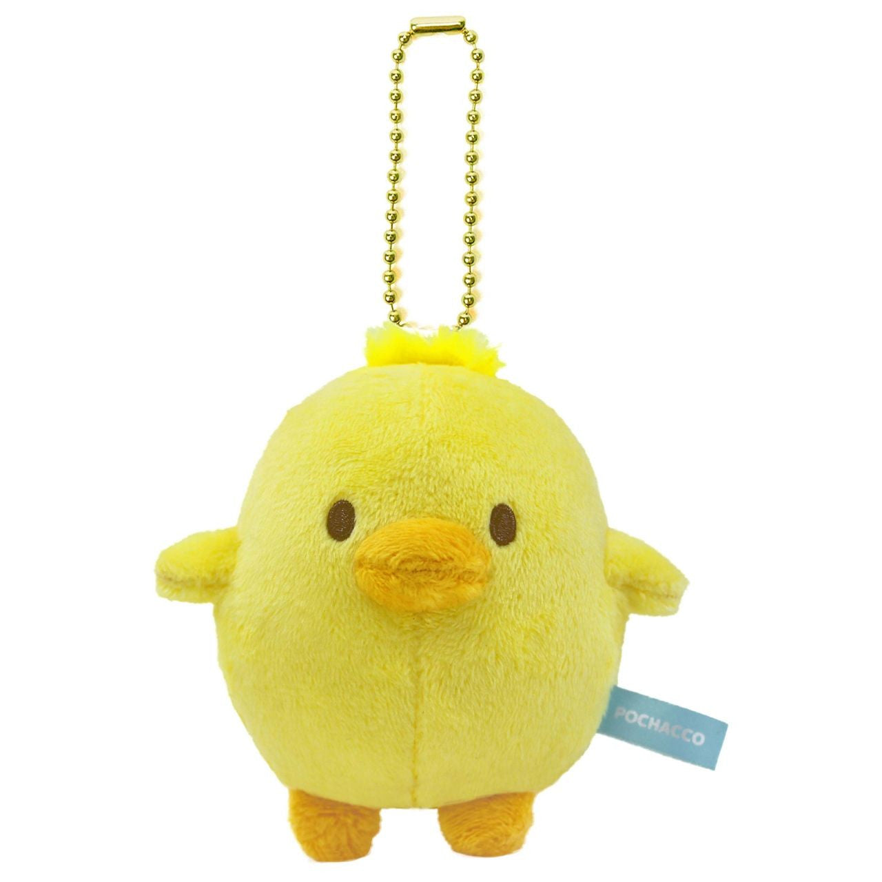 Sanrio T's Factory | Classic Collection | Pii Mascot Holder