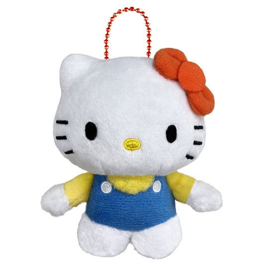 Sanrio T's Factory | Classic Collection | Hello Kitty Mascot Holder