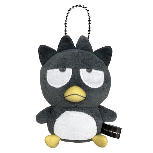 Sanrio T's Factory | Classic Collection | Bad Badtz-Maru Mascot Holder