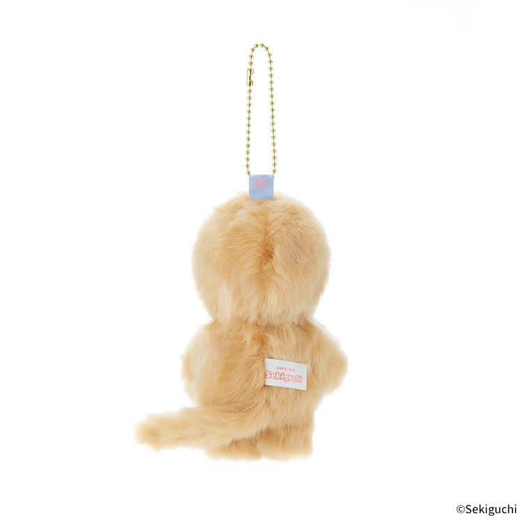 Monchhichi | Monchhichi Sweet Sugar Keychain - Monchhichi (Boy)