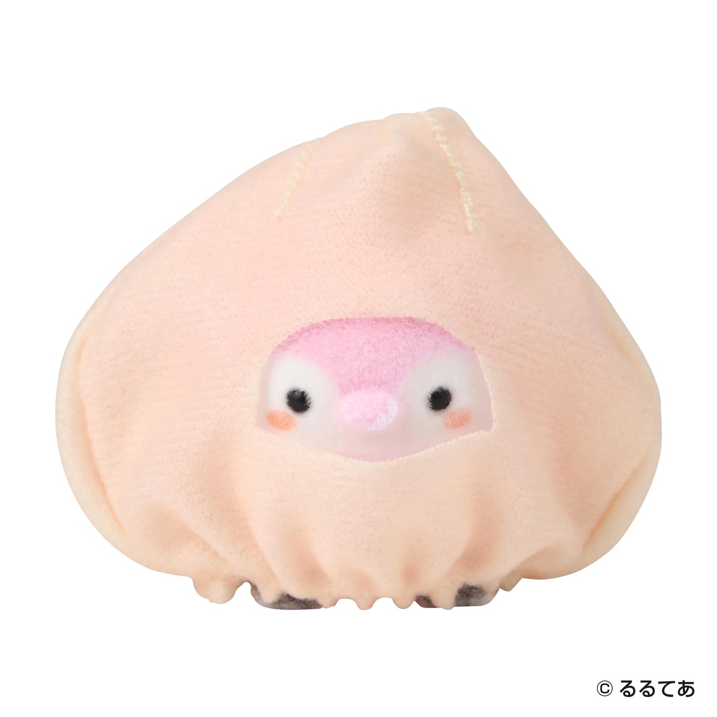 Koupen-Chan | Koupen-Chan Dress Up Koupen-chan "Nutrition is great! Mascot Blind Box (6 Types)