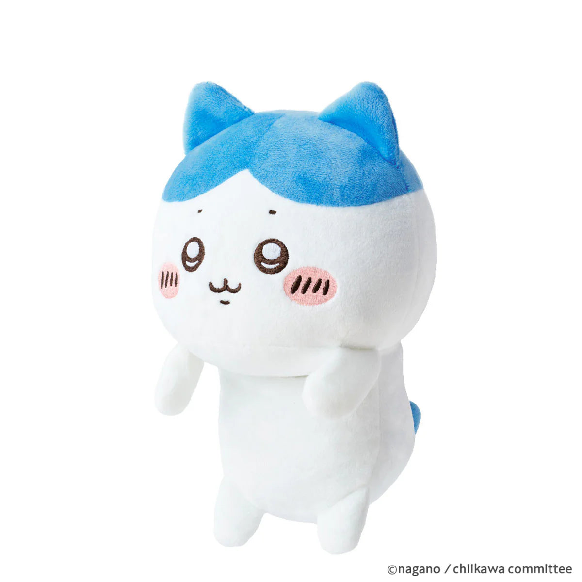 Chiikawa | Chiikawa Funbaruzu - Hachiware